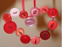 Valentine's crafts for kids